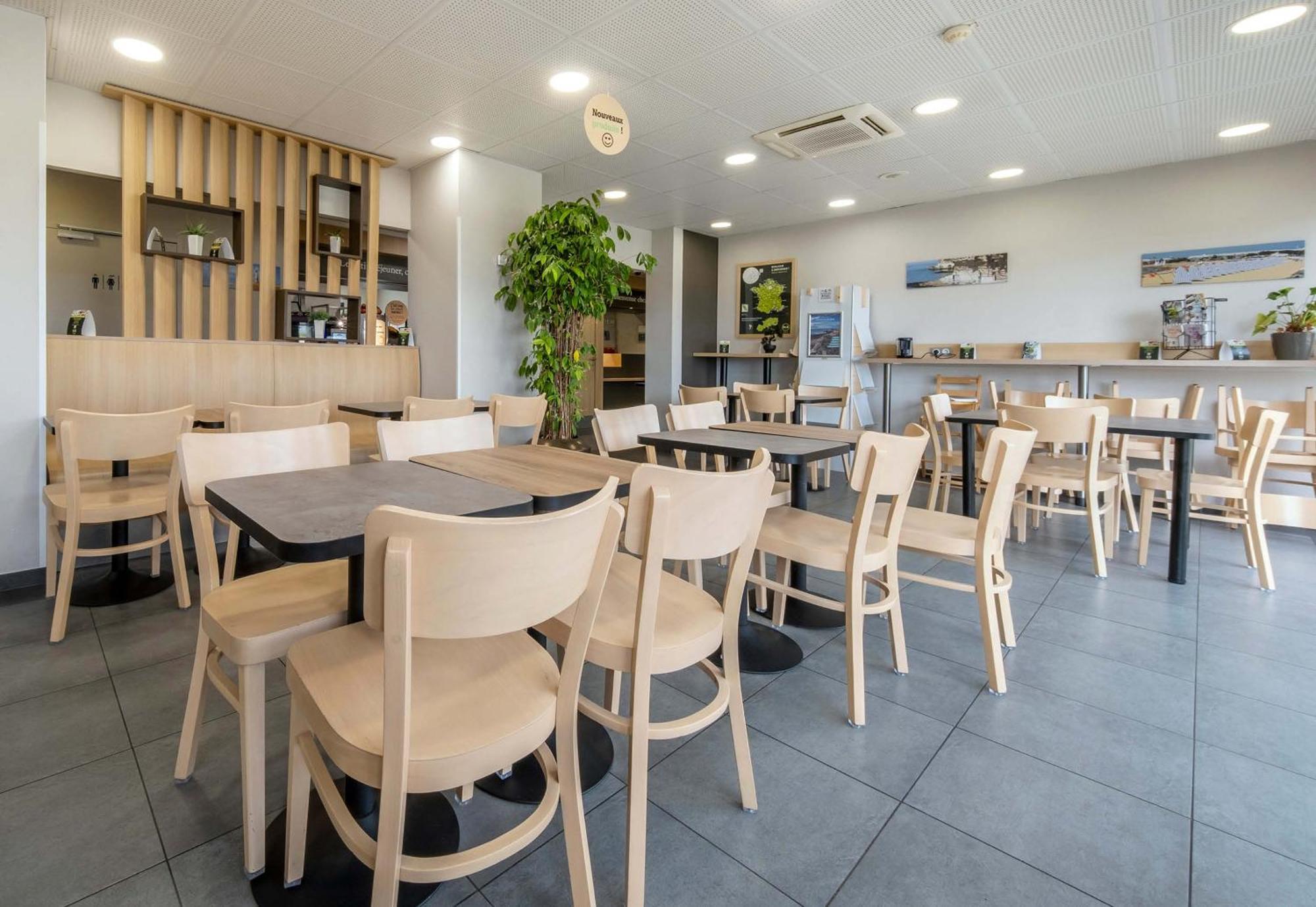Hotel Royan La Palmyre Vaux-sur-Mer
