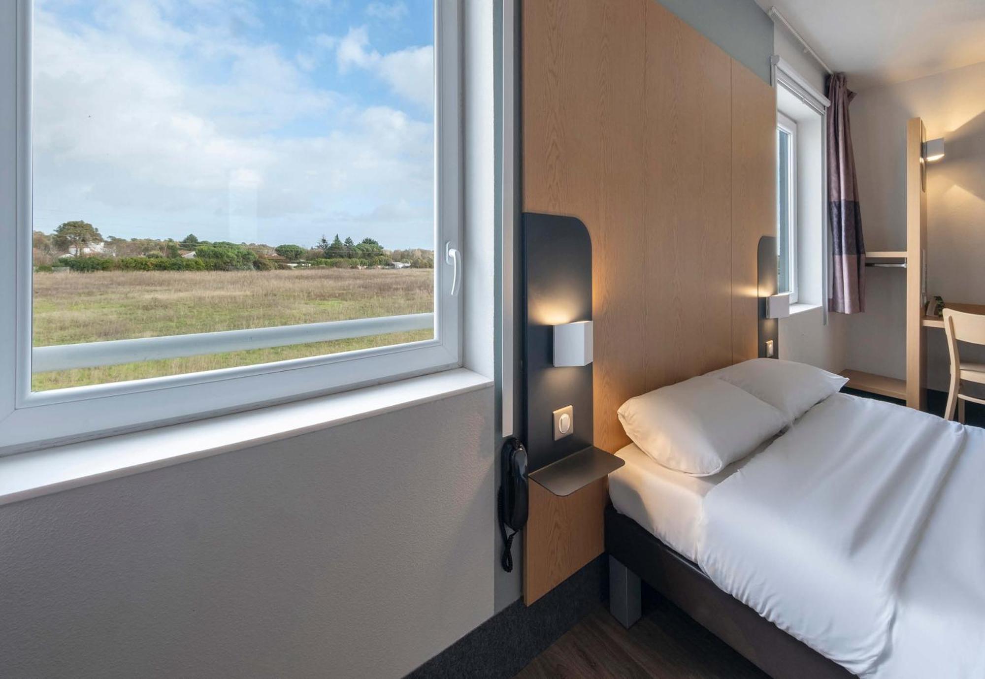 Royan La Palmyre Hotel