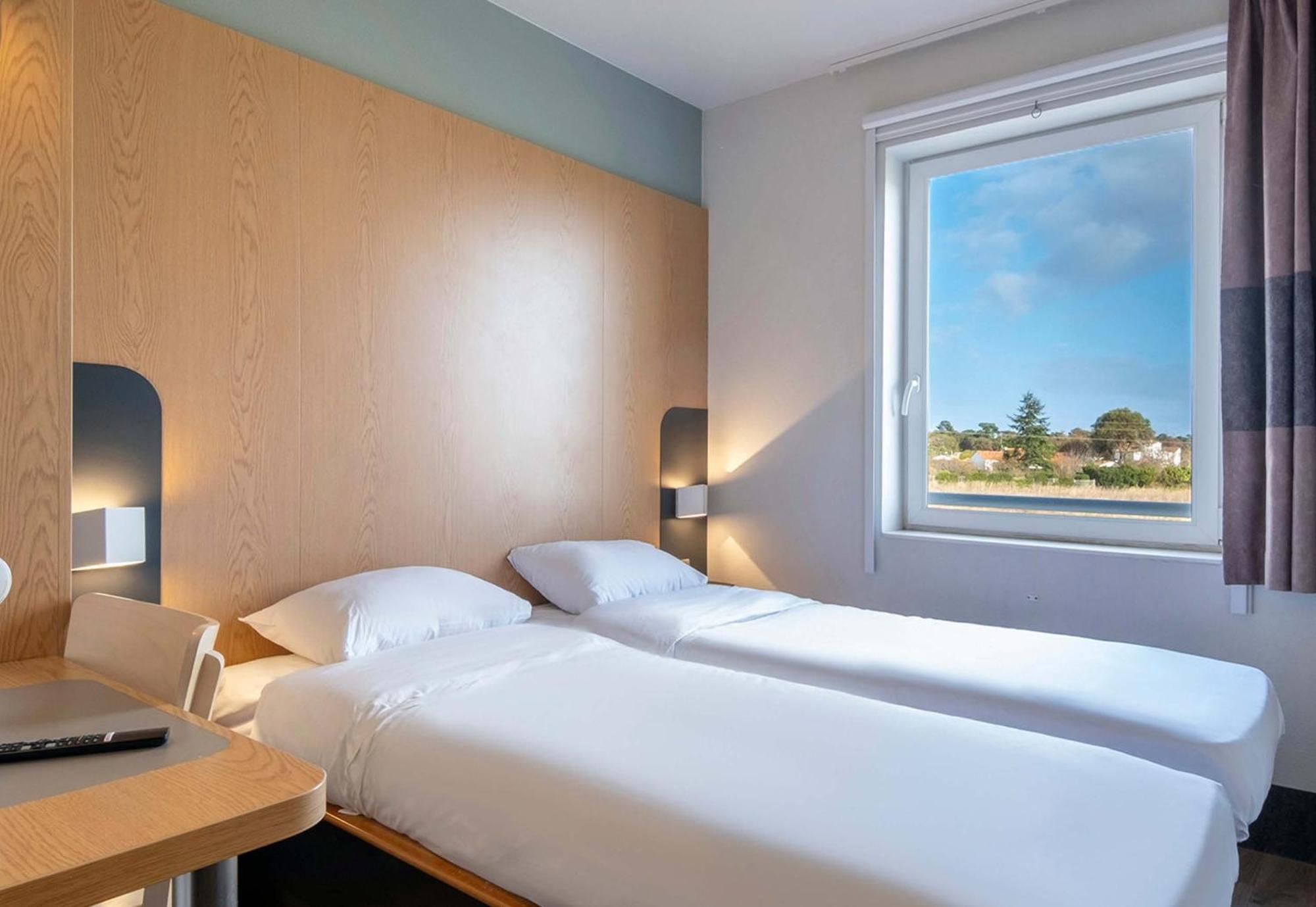 Hotel Royan La Palmyre 2*