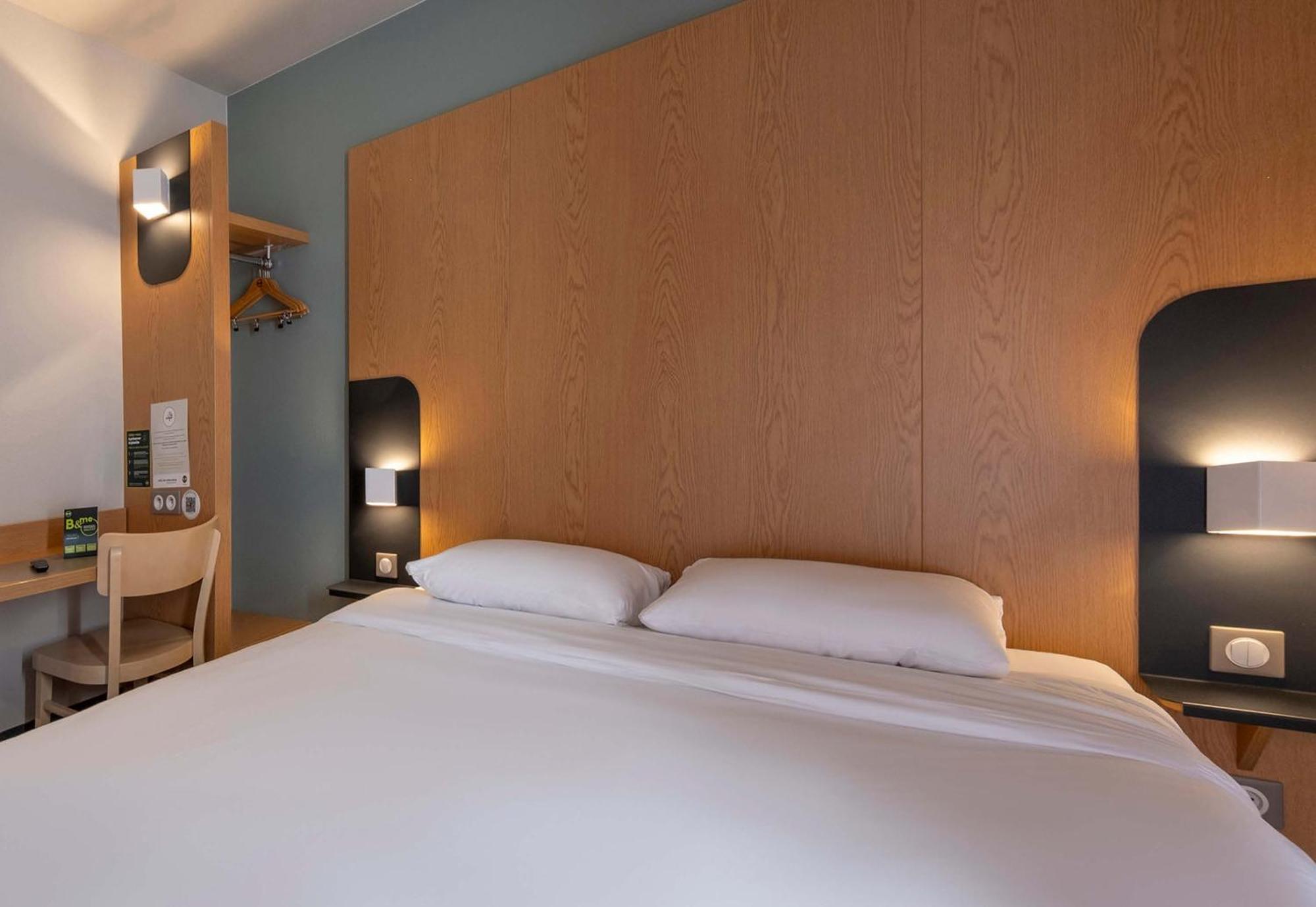 Royan La Palmyre Hotel