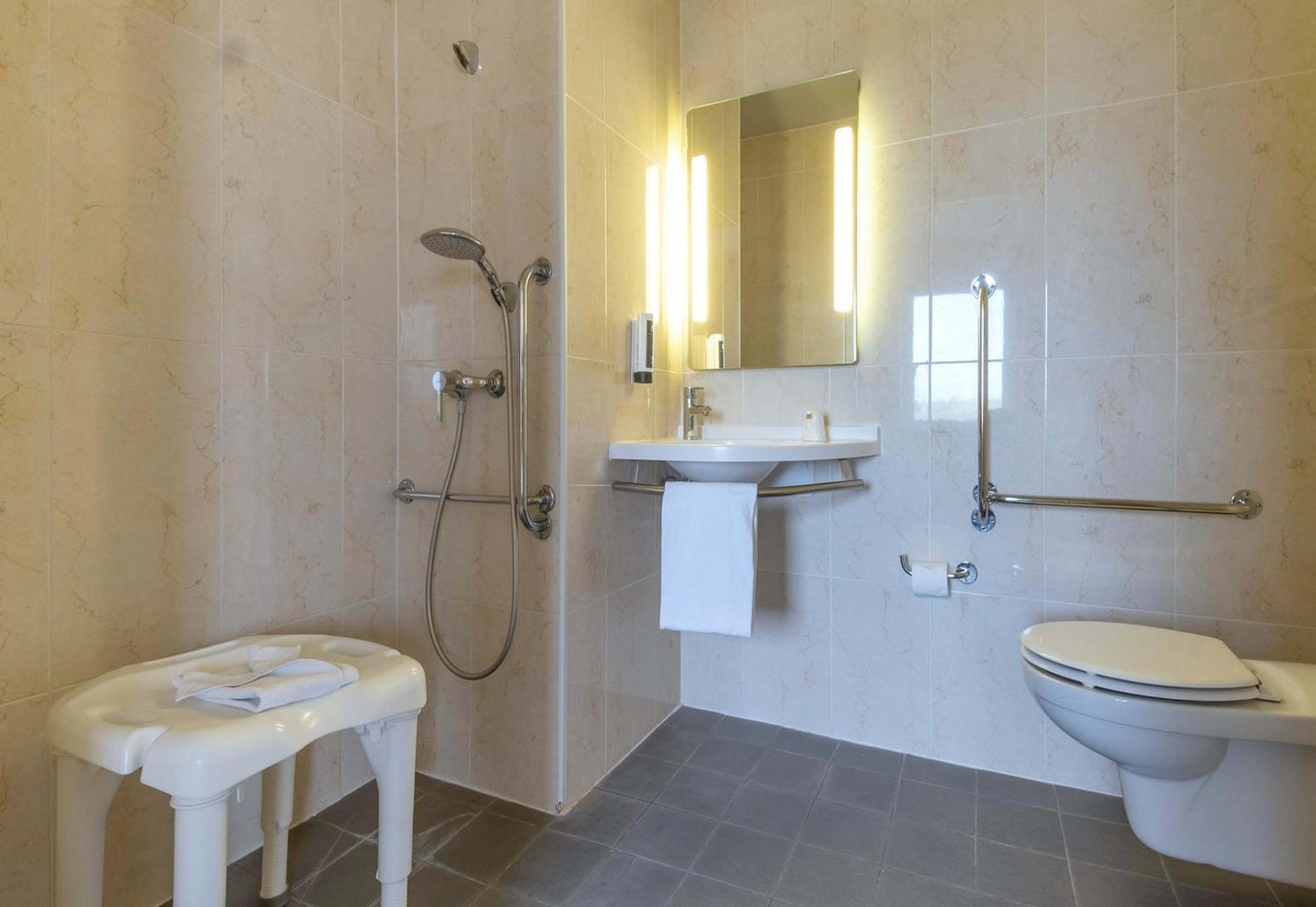 Royan La Palmyre Hotel