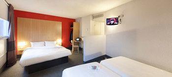 Hotel Royan La Palmyre Vaux-sur-Mer