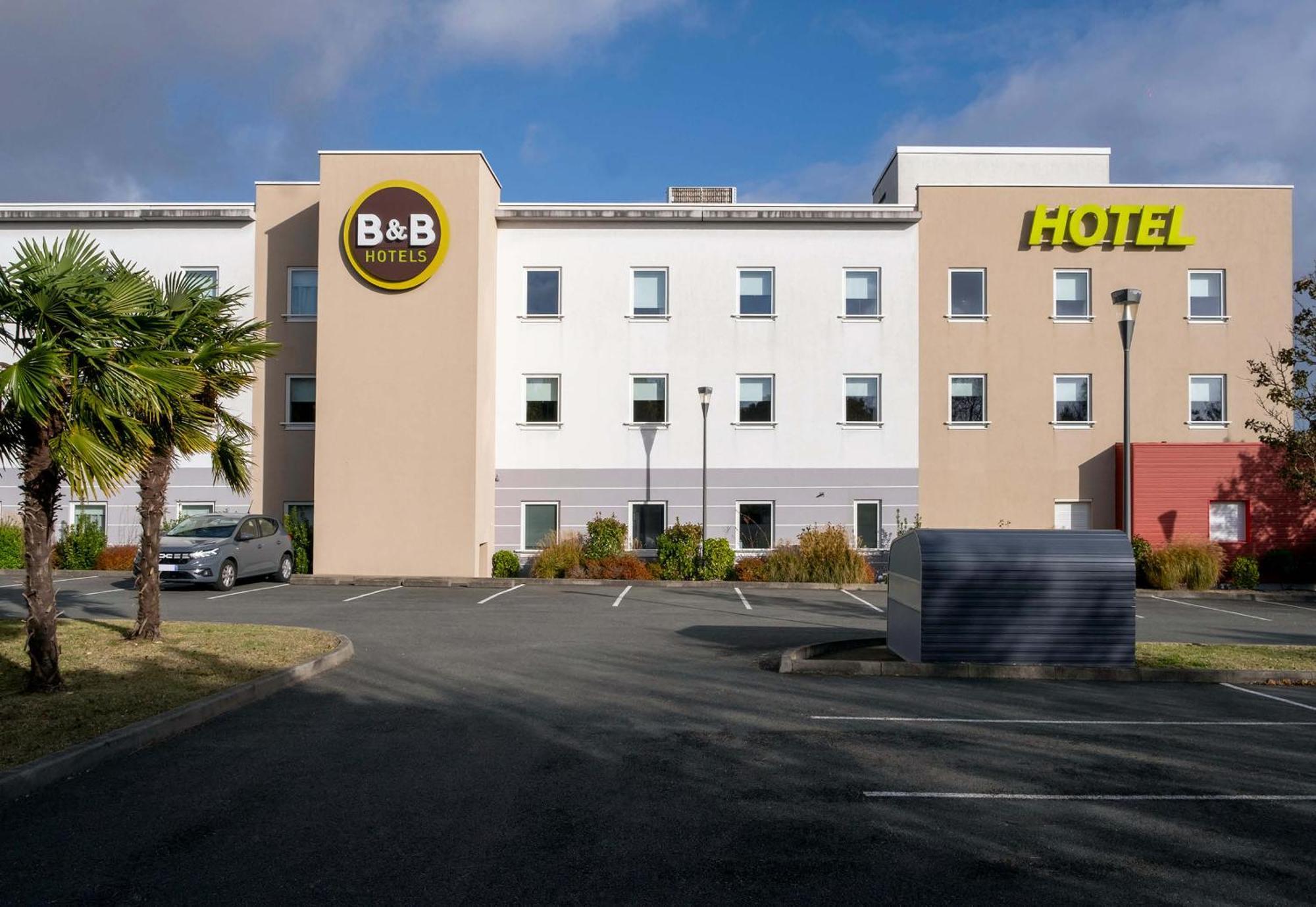 Royan La Palmyre Hotel Vaux-sur-Mer