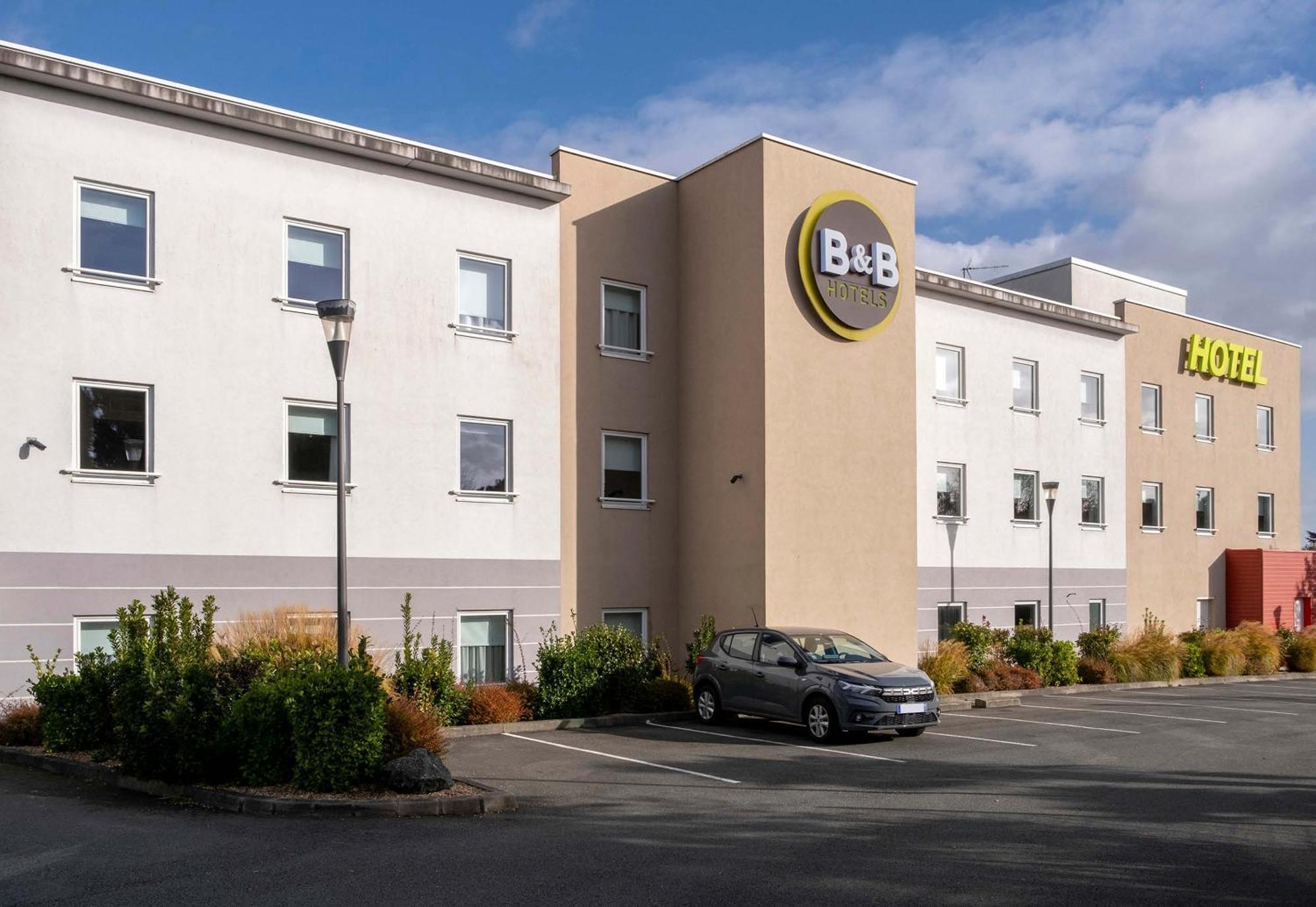 Hotel Royan La Palmyre Vaux-sur-Mer