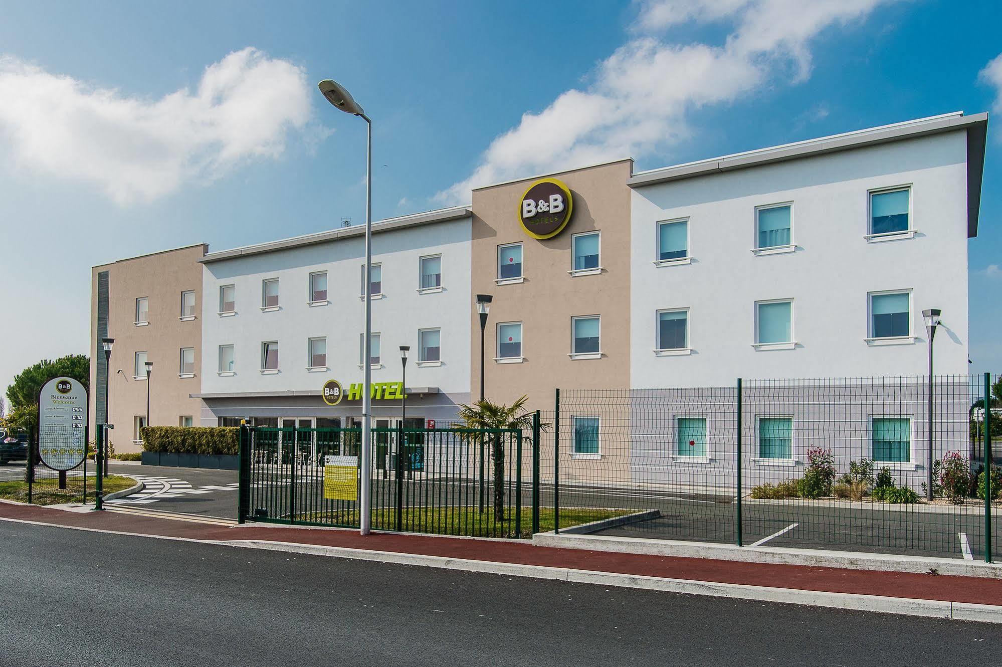 Royan La Palmyre Hotel